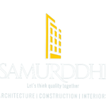 Samruddhi logo